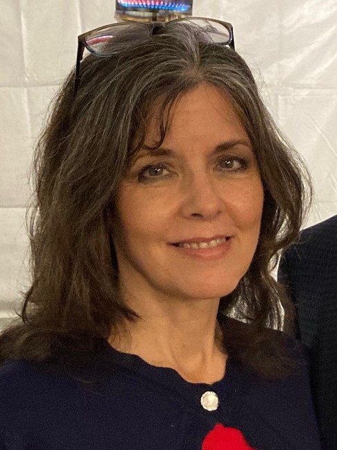 MAA Director Linda Humphries